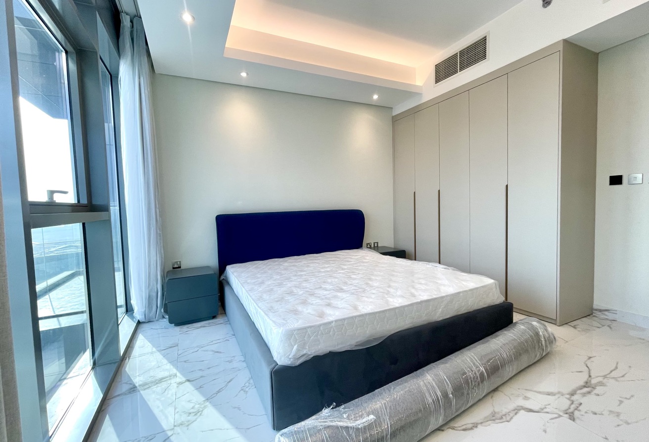 2BR For Sale | High Floor | Lusail Marina thumbnail 6