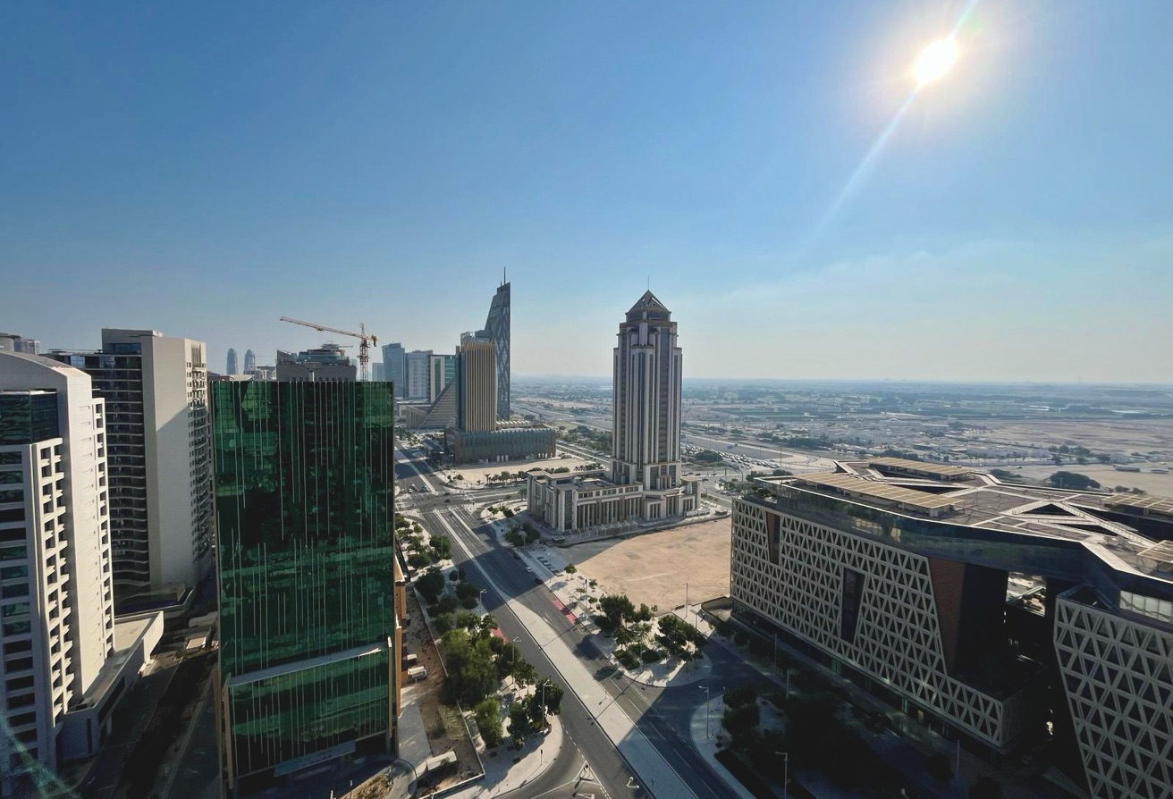 2BR For Sale | High Floor | Lusail Marina thumbnail 11