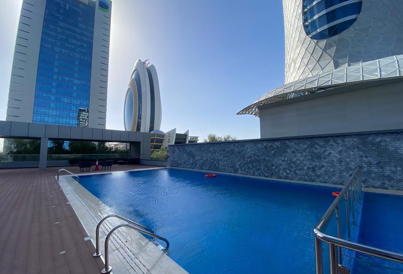 2BR For Sale | High Floor | Lusail Marina thumbnail 13