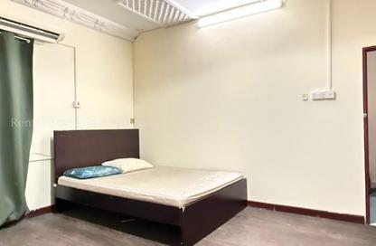 Apartment - Studio - 1 Bathroom for rent in Al Hilal - Al Hilal - Doha