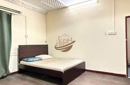 Apartment - Studio - 1 for rent in Al Hilal - Al Hilal - Doha Apartment - Studio - 1 for rent in Al Hilal - Al Hilal - Doha
