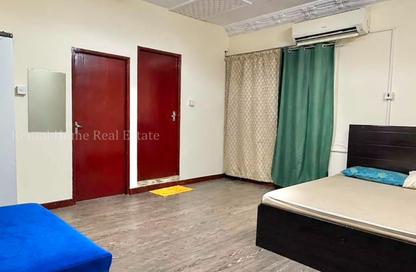 Apartment - Studio - 1 Bathroom for rent in Al Hilal - Al Hilal - Doha