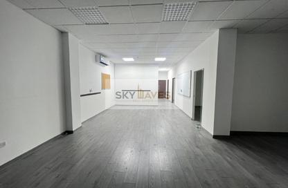 Office Space - Studio - 2 Bathrooms for rent in Salwa Commercial Building - Salwa Road - Doha