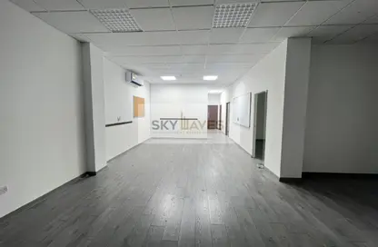 Office Space - Studio - 2 Bathrooms for rent in Salwa Commercial Building - Salwa Road - Doha