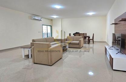 Apartment - 2 - 2 for rent in Old Al Ghanim - Al Ghanim - Doha