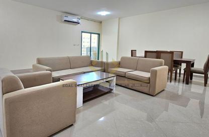 Apartment - 2 - 2 for rent in Old Al Ghanim - Al Ghanim - Doha