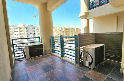 Apartment - 2 - 2 for rent in Old Al Ghanim - Al Ghanim - Doha