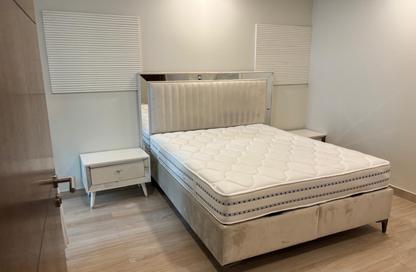 Apartment - 3 - 3 for rent in Al Erkyah City - Lusail Apartment - 3 - 3 for rent in Al Erkyah City - Lusail