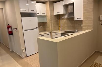 Apartment - 3 - 3 for rent in Al Erkyah City - Lusail