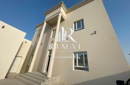 Villa - 7+ Bedrooms - 7+ Bathrooms for rent in Muaither South - Muaither Area - Doha Villa - 7+ Bedrooms - 7+ Bathrooms for rent in Muaither South - Muaither Area - Doha