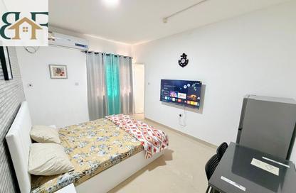Apartment - Studio - 1 for rent in Najma Street - Najma - Doha Apartment - Studio - 1 for rent in Najma Street - Najma - Doha