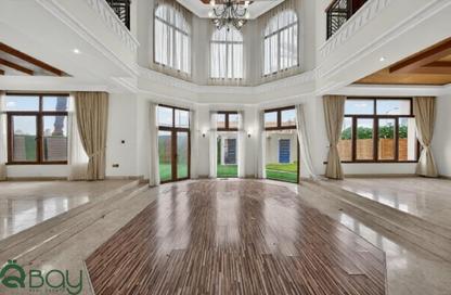 Villa - 5 Bedrooms - 7 Bathrooms for rent in West Bay Lagoon Villas - West Bay Lagoon - West Bay Lagoon - Doha