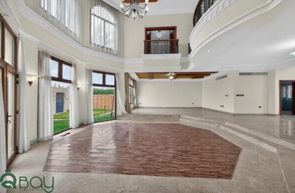 Villa - 5 Bedrooms - 7 Bathrooms for rent in West Bay Lagoon Villas - West Bay Lagoon - West Bay Lagoon - Doha