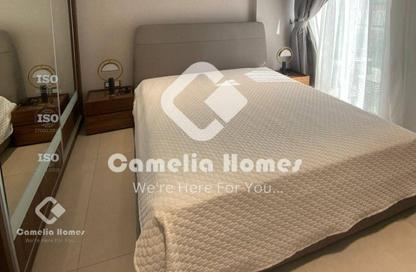 Apartment - 2 Bedrooms - 4 Bathrooms for rent in Al Messila - Doha