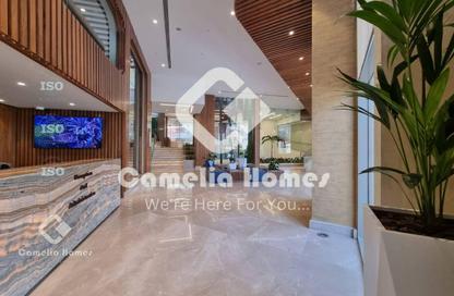 Apartment - 2 Bedrooms - 4 Bathrooms for rent in Al Messila - Doha