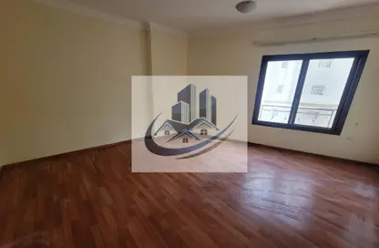Apartment - 3 Bedrooms - 2 Bathrooms for rent in Al Jazeera Street - Fereej Bin Mahmoud North - Fereej Bin Mahmoud - Doha