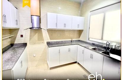 Villa - 5 Bedrooms - 6 Bathrooms for rent in Al Kheesa - Al Kheesa - Umm Salal Mohammed