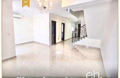 Villa - 5 Bedrooms - 6 Bathrooms for rent in Al Kheesa - Al Kheesa - Umm Salal Mohammed