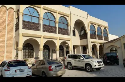 Apartment - 1 Bedroom - 1 Bathroom for rent in Mamoura 18 - Al Maamoura - Doha