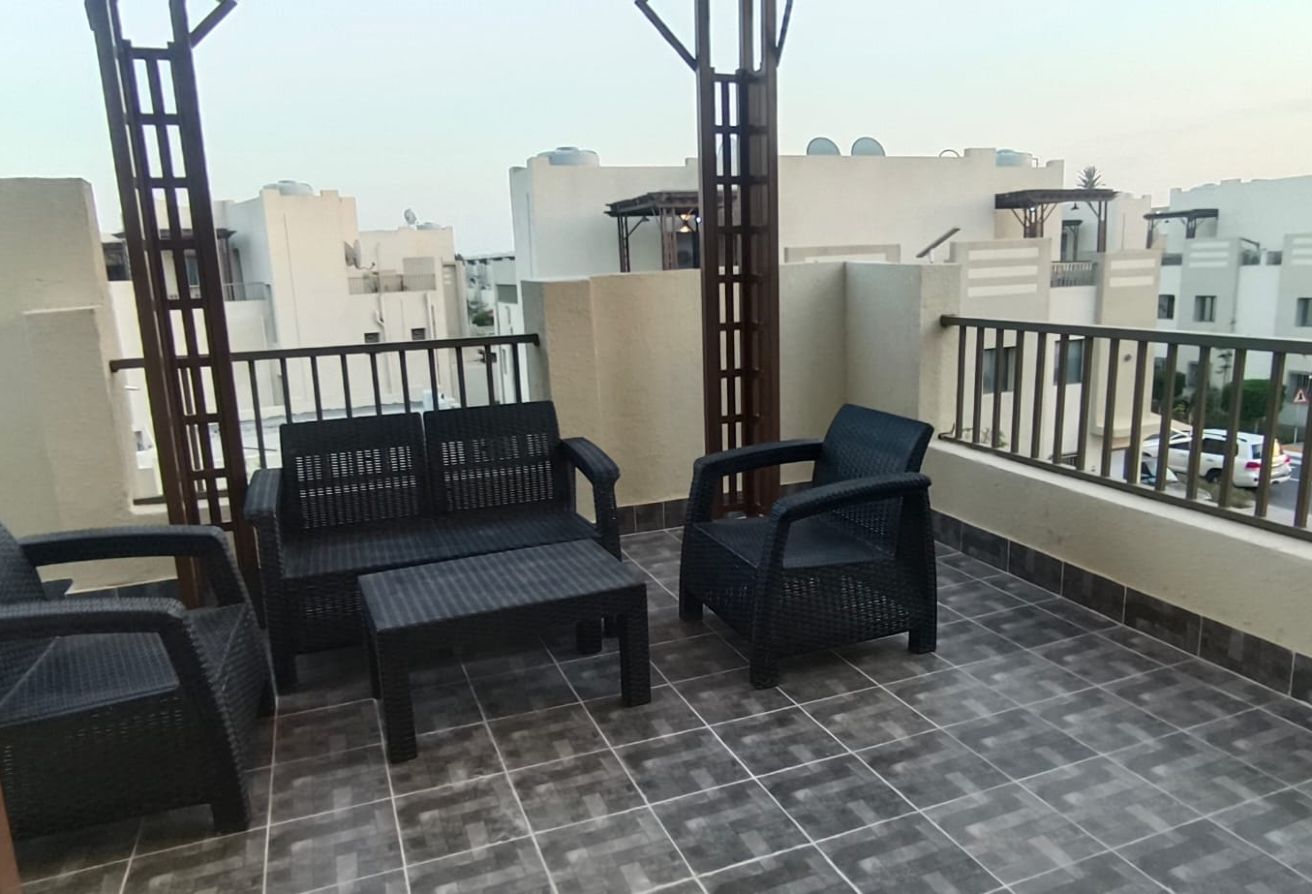 Unbelievable luxury villa for the price of a flat