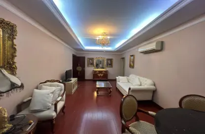 شقة - 2 غرف نوم - 2 حمامات للايجار في المنصورة - المنصورة - الدوحة