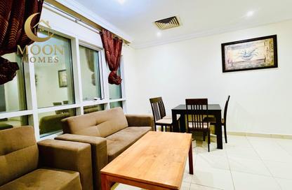 Apartment - 1 Bedroom - 1 Bathroom for rent in Umm Ghwailina Comm - Umm Ghuwalina - Umm Ghuwailina - Doha Apartment - 1 Bedroom - 1 Bathroom for rent in Umm Ghwailina Comm - Umm Ghuwalina - Umm Ghuwailina - Doha