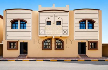مجمع سكني - 5 غرف نوم - 5 حمامات للايجار في الخيصة - الخيصة - أم صلال محمد