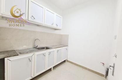 Apartment - 1 - 1 for rent in Najma Street - Najma - Doha