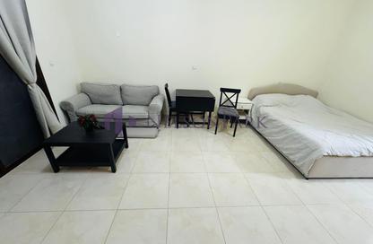 Apartment - Studio - 1 Bathroom for sale in Verona - Fox Hills - Fox Hills - Lusail