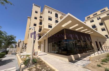 Apartment - Studio - 1 Bathroom for sale in Verona - Fox Hills - Fox Hills - Lusail