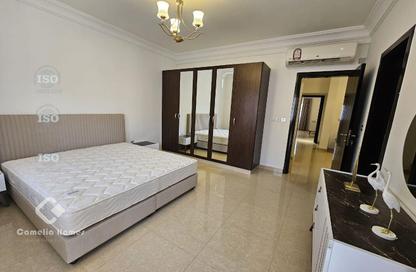 Villa - 4 Bedrooms - 6 Bathrooms for rent in Al Waab Street - Al Waab - Doha Villa - 4 Bedrooms - 6 Bathrooms for rent in Al Waab Street - Al Waab - Doha