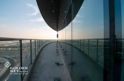 مساحات مكتبية - استوديو للايجار في لوسيل ريسيدينس - منطقة المارينا - الوسيل