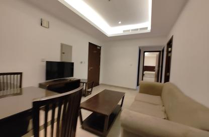 Apartment - 2 - 2 for rent in Umm Ghwailina Comm - Umm Ghuwalina - Umm Ghuwailina - Doha Apartment - 2 - 2 for rent in Umm Ghwailina Comm - Umm Ghuwalina - Umm Ghuwailina - Doha