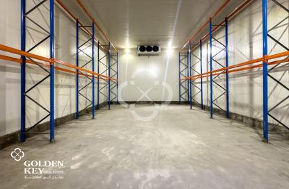 Warehouse - Studio for rent in Industrial Area 2 - Industrial Area - Industrial Area - Doha