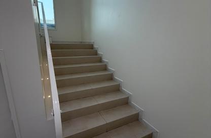 Villa - 3 - 3 for rent in Al Hamraa Street - Al Thumama - Doha