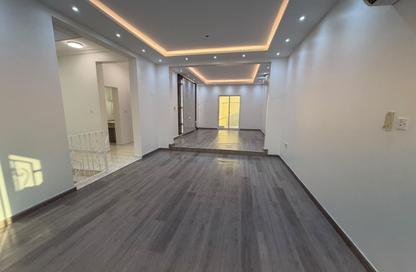 Villa - 3 - 3 for rent in Al Hamraa Street - Al Thumama - Doha