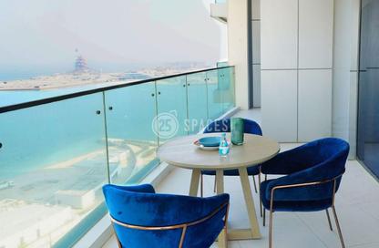 Apartment - 2 - 3 for sale in Burj DAMAC Waterfront - Waterfront Residential - The Waterfront - Lusail Apartment - 2 - 3 for sale in Burj DAMAC Waterfront - Waterfront Residential - The Waterfront - Lusail