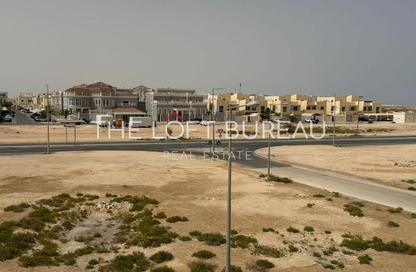 Villa - 6 Bedrooms - 4 Bathrooms for sale in Al Sakhama - Doha