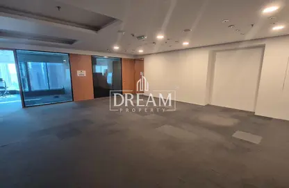 Office Space - 4 Bedrooms - 2 Bathrooms for rent in West Bay Tower - West Bay - West Bay - Doha