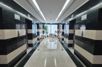 Office Space - 4 Bedrooms - 2 Bathrooms for rent in West Bay Tower - West Bay - West Bay - Doha