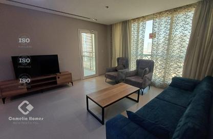 Apartment - 2 Bedrooms - 2 Bathrooms for rent in Fox Hills - Fox Hills - Lusail Apartment - 2 Bedrooms - 2 Bathrooms for rent in Fox Hills - Fox Hills - Lusail