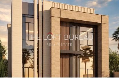 Villa - 7 - 7+ for sale in Muraikh - AlMuraikh - Doha