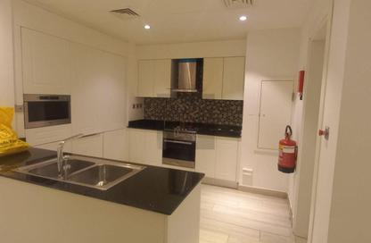 Apartment - 1 - 2 for rent in Fox Hills A13 - Fox Hills - Lusail