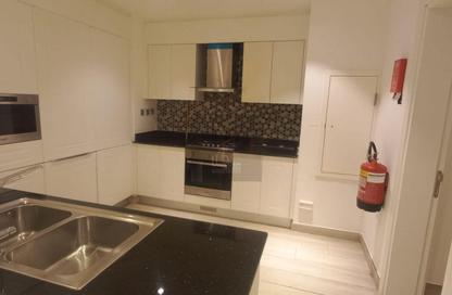 Apartment - 1 - 2 for rent in Fox Hills A13 - Fox Hills - Lusail Apartment - 1 - 2 for rent in Fox Hills A13 - Fox Hills - Lusail