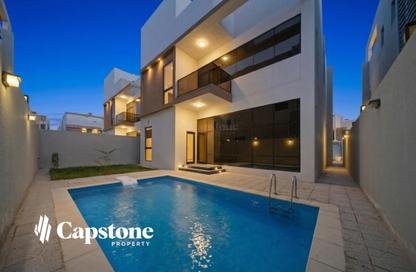 Villa - 5 Bedrooms - 5 Bathrooms for sale in Sumaysimah - Sumaysimah - Al Khor