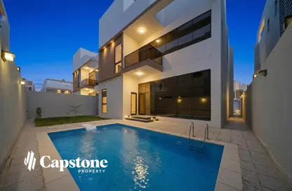 Villa - 5 Bedrooms - 5 Bathrooms for sale in Sumaysimah - Sumaysimah - Al Khor