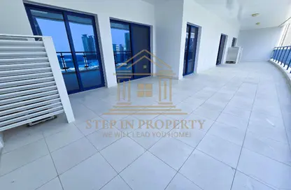 Apartment - 3 Bedrooms - 3 Bathrooms for rent in West Bay Tower - West Bay - West Bay - Doha