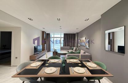 Apartment - 1 Bedroom - 1 Bathroom for sale in Lusail Residence - Marina District - Lusail