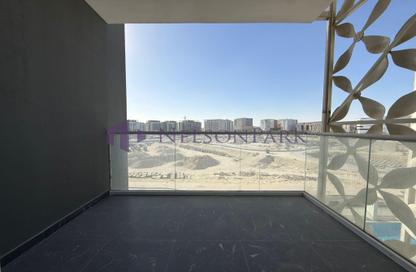 Apartment - 1 Bedroom - 1 Bathroom for sale in Lusail Residence - Marina District - Lusail