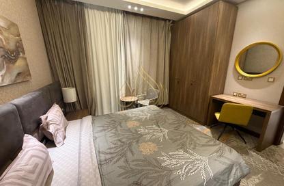 Apartment - 1 Bedroom - 2 Bathrooms for rent in Al Mansoura - Al Mansoura - Doha Apartment - 1 Bedroom - 2 Bathrooms for rent in Al Mansoura - Al Mansoura - Doha